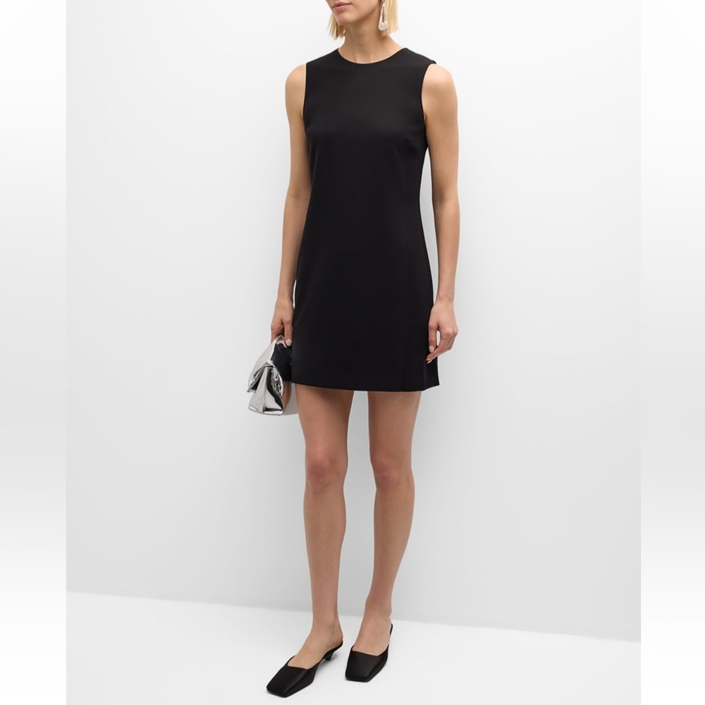 Theory Suit Dress
